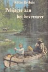 Hans G. Kresse - Pelsjager aan het Bevermeer