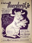 Christiani, Eddy (repertoire): - Ik heb een boerderijtje