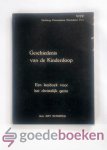 Schipper, Ary - Geschiedenis van de kinderdoop --- Een leesboek voor het christelijk gezin