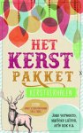 Joke Verweerd, Marieke Luiten, Arie Kok, Ineke Kraijo, Lody B. van de Kamp e.a. - Verweerd, Joke (e.a.)-Het kerstpakket kerstverhalen (nieuw)