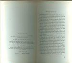 Vos, J. G.  met foto van Bernard  A. Weenink - Het Erve Kots