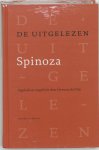 Benedictus de Spinoza - Uitgelezen Spinoza