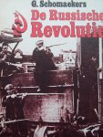 G. Schomaekers - "De Russische Revolutie"