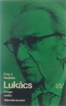 Fritz J Raddatz C A Houtman - Lukács