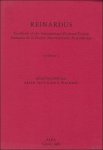 LEVY, BRAIN / WACKERS, PAUL. - REINARDUS. ( 2 vol.)
