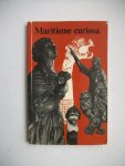 Houter, F.den - Maritieme curiosa Houter, F.den - Maritieme curiosa