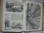 N.n.. - The Illustrated London News. Vol. 24, Jan. to June 1854.