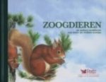 Readers Digest - Veldgids voor de natuurliefhebber:  Zoogdieren en andere landdieren van west- en midden-europa