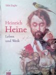 Ziegler, Edda - Heinrich Heine. Leben und Werk