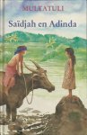 Multatuli - Saidjah en Adinda.