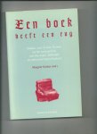 Gosker, Margriet (Redactie) - Een boek heeft een rug. Studies voor Ferenc Postma op het grensgebied van theologie, bibliofilie en universiteitsgeschiedenis. Ter gelegenheid van zijn 50ste verjaardag.