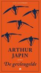 Arthur Japin - De gevleugelde