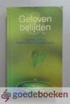 Harinck, ds. W. - Geloven en belijden --- Dagboek over de Nederlandse geloofsbelijdenis