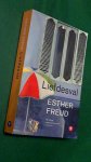 Freud, Esther - Liefdesval