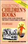 Crispin Jackson - Collecting Children's Books