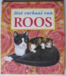 Westering, Francien van - Het verhaal van Roos (Franciens Kattenbibliotheek)