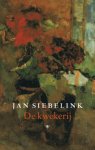 Jan Siebelink - De kwekerij verhalen