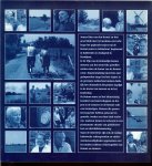 Heuvel, Rien van den Fotografie Huub den Uyl Zevenaar  Vormgeving  Ton Panjer Zevenaar - Betuwelijn, de pijn van de (gevolgen van de betuweroute voor mensen en land in gelderland)