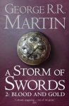 George R.R. Martin 232962 - A Storm of swords (03 part 2): Blood and Gold