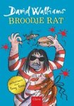 David Walliams - Broodje rat