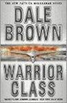Dale Brown - Warrior Class