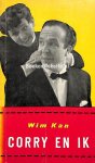 Kan, Wim - Corry en ik