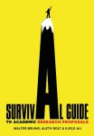 Walter Bruins - Survival guide to academic research proposals