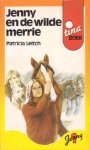 Leitch, Patricia - Jenny en de wilde merrie [Jenny 1]