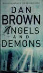 Dan Brown - Angels and demons