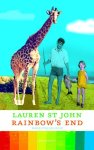 L. St John - Rainbows End