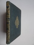 Reyn, J. van. - Beelden en Tafereelen ontleend aan de Geschiedenis des Vaderlands.