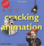 Peter Lord 191966,  Brian Sibley 54078 - Cracking Animation