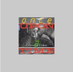 Elsken, Ed van der - Ed van der Elsken: Once upon a time. WITH DUST JACKET