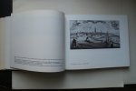 H.F. van Peer - Beeld Van een Oude Stad  Gezicht op Gorcum  (Gorinchem)