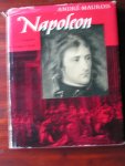 Maurois, André - Napoleon