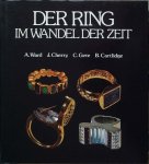 A.Ward et al - Der Ring im Wandel der Zeit