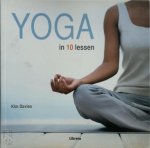 Kim Davies - Yoga in 10 lessen