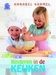 Annabel Karmel 11222 - Kinderen in de keuken