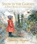 Shirley Hughes 40675 - Snow in the Garden