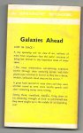 Haile, Terence - Galaxies Ahead Haile, Terence - Galaxies Ahead