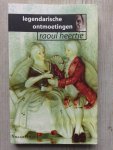 Heertje, Raoul - Legendarische ontmoetingen