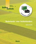 Bondi Sciarone, Piet Meijer - De Delftse methode  -   Nederlands voor buitenlanders