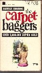 Robbins, Harold - The Carpetbaggers