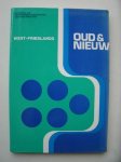 RED.- - West-Frieslands oud en nieuw. 1986.