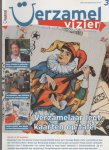 - Verzamel vizier jaargang 2 nummer 3 - Verzamel vizier jaargang 2 nummer 3