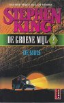 King, Stephen - De Groene Mijl 2: De Muis