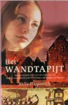 Kylie Fitzpatrick - Het Wandtapijt