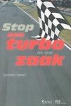 Clement Claesen - Stop een turbo in uw zaak