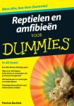P. Bartlett - Reptielen en amfibie?n voor Dummies