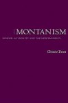 Christine Trevett - Montanism